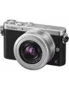 Фотоаппарат Panasonic Lumix DMC-GM1 Kit 12-32 mm фото 2