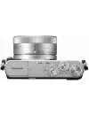 Фотоаппарат Panasonic Lumix DMC-GM1 Kit 12-32 mm фото 7