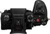 Фотоаппарат Panasonic Lumix GH6 Body фото 5