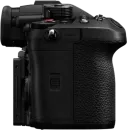 Фотоаппарат Panasonic Lumix GH6 Body фото 6