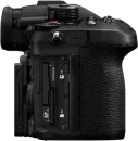Фотоаппарат Panasonic Lumix GH6 Body фото 7