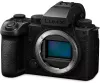 Фотоаппарат Panasonic Lumix S5 II kit 20-60mm фото 9