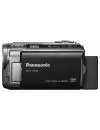Цифровая видеокамера Panasonic SDR-H100 фото 2