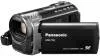Цифровая видеокамера Panasonic SDR-T50EE-K фото 2