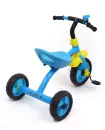 Велосипед детский Panda Baby Bambino blue фото 3