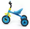 Велосипед детский Panda Baby Bambino blue фото 4