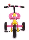 Велосипед детский Panda Baby Bambino pink фото 2