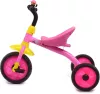 Велосипед детский Panda Baby Bambino pink фото 3