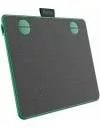 Графический планшет Parblo A640 V2 (зеленый) фото 2