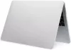 Чехол Palmexx для APPLE MacBook Pro 14 A2442 Matte White PX/MCASE-PRO14-2442-WHT фото 2