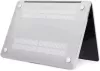 Чехол Palmexx для APPLE MacBook Pro 14 A2442 Matte White PX/MCASE-PRO14-2442-WHT фото 4