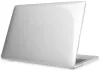 Чехол Palmexx для APPLE MacBook Pro DVD 15 A1286 Gloss Transparent PX/MCASE-PRO15-TRN фото 4