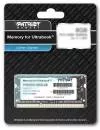 Модуль памяти Patriot PSD38G1600L2S DDR3 PC3-12800 8Gb фото 4