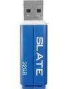 USB-флэш накопитель Patriot Slate 32GB (PSF32GLSS3USB) фото 3
