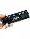 Комплект памяти Patriot Viper 3 Black Mamba PV316G160C0K DDR3 PC-12800 2x8Gb фото 4