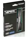 Комплект памяти Patriot Viper 3 Black PVL316G186C0K DDR3 PC-14900 2x8Gb фото 2