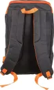 Городской рюкзак PC Pet PCPKB0115BN (коричневый/оранжевый) фото 3