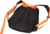 Городской рюкзак PC Pet PCPKB0115BN (коричневый/оранжевый) фото 5