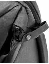 Рюкзак Peak Design Everyday Backpack 30L V2 (black) фото 7