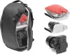 Рюкзак Peak Design Everyday Backpack Zip 15L V2 (black) фото 3
