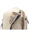 Рюкзак Peak Design Everyday Backpack Zip 15L V2 (bone) фото 4