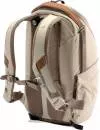 Рюкзак Peak Design Everyday Backpack Zip 15L V2 (bone) фото 5