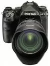 Фотоаппарат Pentax K-1 Kit FA 24-70mm f/2.8 ED фото 2