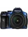 Фотоаппарат Pentax K-30 Kit 18-55 mm WR фото 2