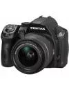 Фотоаппарат Pentax K-30 Kit 18-55 mm WR фото 3