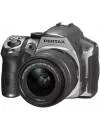 Фотоаппарат Pentax K-30 Kit 18-55 mm WR фото 4