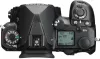 Фотоаппарат Pentax K-3 Mark III Body (черный) фото 3