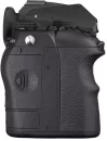 Фотоаппарат Pentax K-3 Mark III Body (черный) фото 4