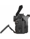 Фотоаппарат Pentax Kit DA 18-135mm WR Black фото 7