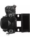 Фотоаппарат Pentax Kit DA 18-135mm WR Black фото 8