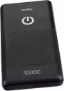 Портативное зарядное устройство Perfeo Splash 10000mAh (черный) фото 2