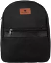 Городской рюкзак Peterson PTN GBP-05-8987 (черный) фото 2