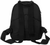 Городской рюкзак Peterson PTN GBP-05-8987 (черный) фото 3