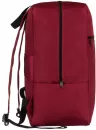 Городской рюкзак Peterson PTN GBP-10-1122 (бордовый) фото 2