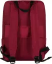 Городской рюкзак Peterson PTN GBP-10-1122 (бордовый) фото 3