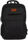 Городской рюкзак Peterson PTN GBP-12M-1146 (черный) фото 2