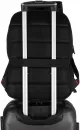 Городской рюкзак Peterson PTN GBP-12M-1146 (черный) фото 5