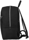 Городской рюкзак Peterson PTN PP-Black-SILVER (черный/серебряный) фото 4