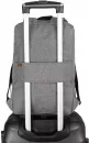 Городской рюкзак Peterson PTN PP-GRAY-SILVER (серый/серебряный) фото 4