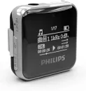 Плеер MP3 Philips SA2208 8Gb (черный) фото 2