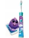 Электрическая зубнaя щеткa Philips Sonicare For Kids HX6322/04 фото 10