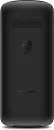 Мобильный телефон Philips Xenium E2101 (черный) фото 2