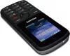 Мобильный телефон Philips Xenium E2101 (черный) фото 3