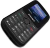 Мобильный телефон Philips Xenium E2101 (черный) фото 4