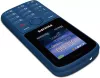 Мобильный телефон Philips Xenium E2101 (синий) фото 3