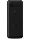 Мобильный телефон Philips Xenium E2301 (темно-серый) фото 2